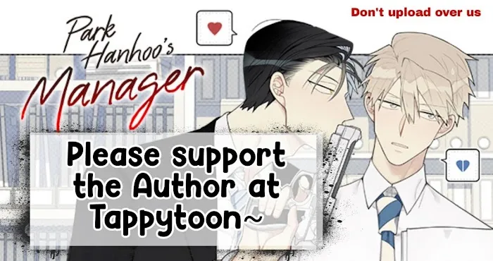 Park Hanhoo’s Manager - Chapter 1 Page 66