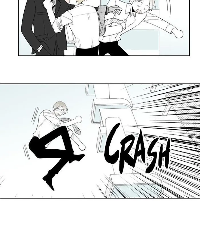 Park Hanhoo’s Manager - Chapter 10 Page 7
