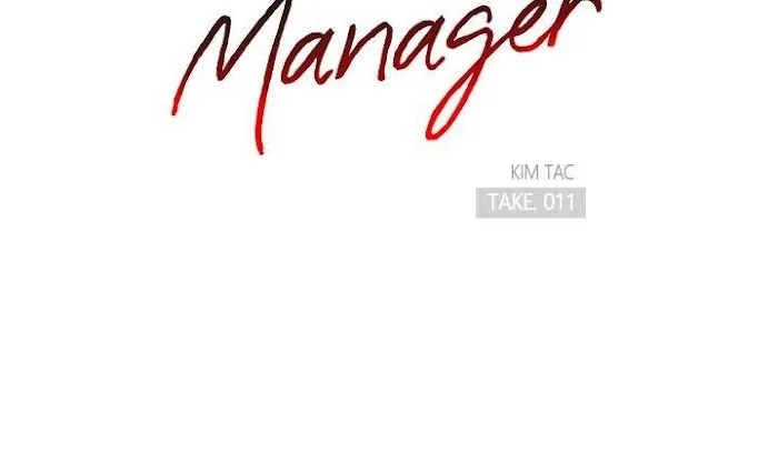 Park Hanhoo’s Manager - Chapter 11 Page 5