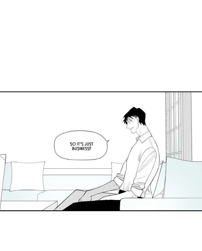 Park Hanhoo’s Manager - Chapter 11 Page 15