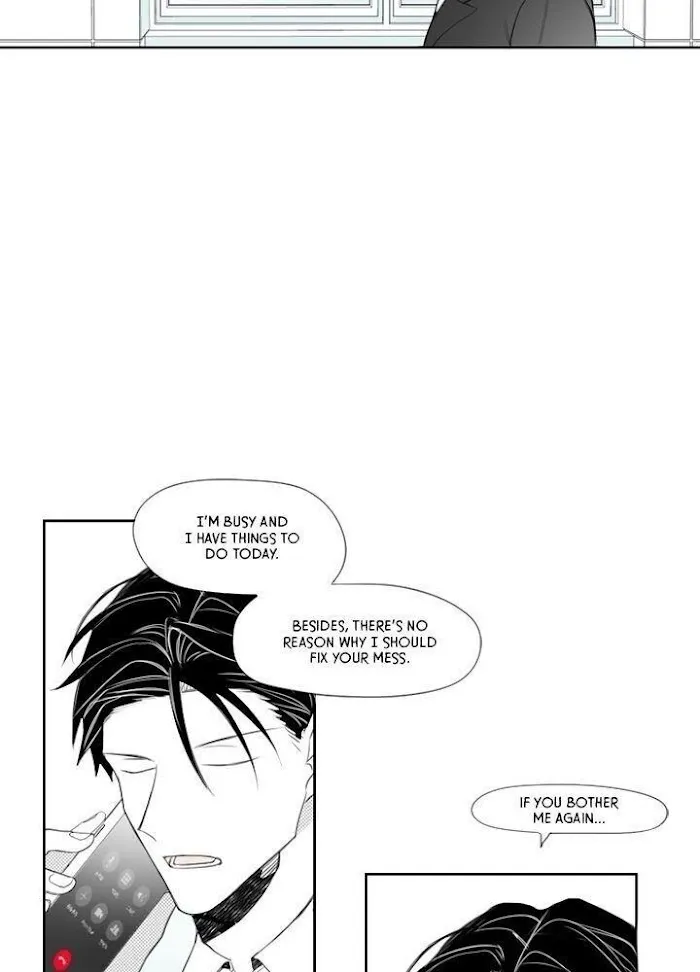 Park Hanhoo’s Manager - Chapter 12 Page 8