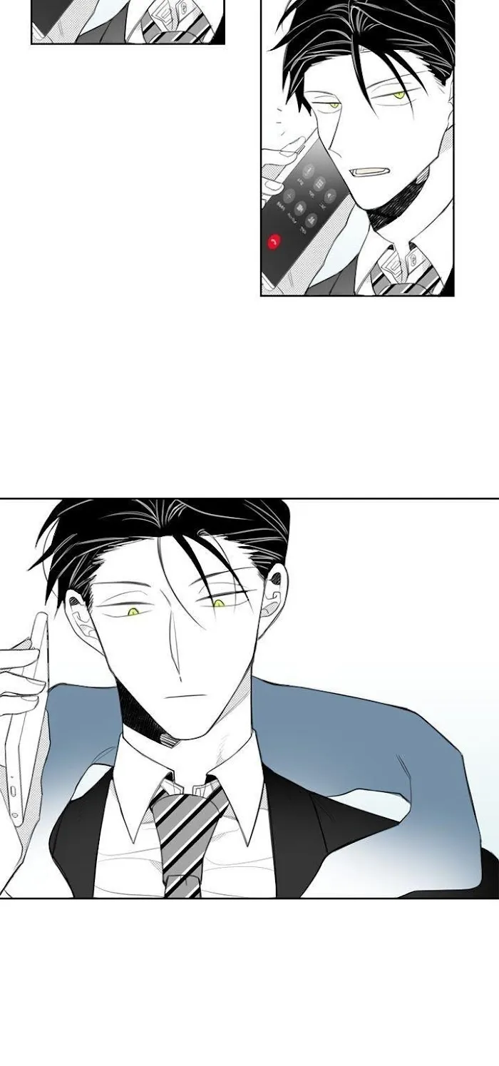 Park Hanhoo’s Manager - Chapter 12 Page 9