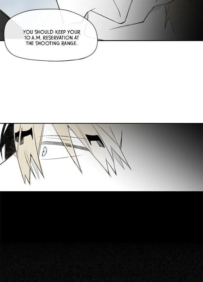 Park Hanhoo’s Manager - Chapter 12 Page 17