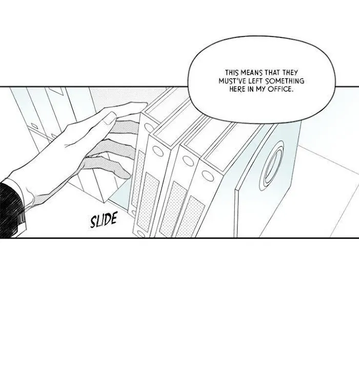 Park Hanhoo’s Manager - Chapter 14 Page 16
