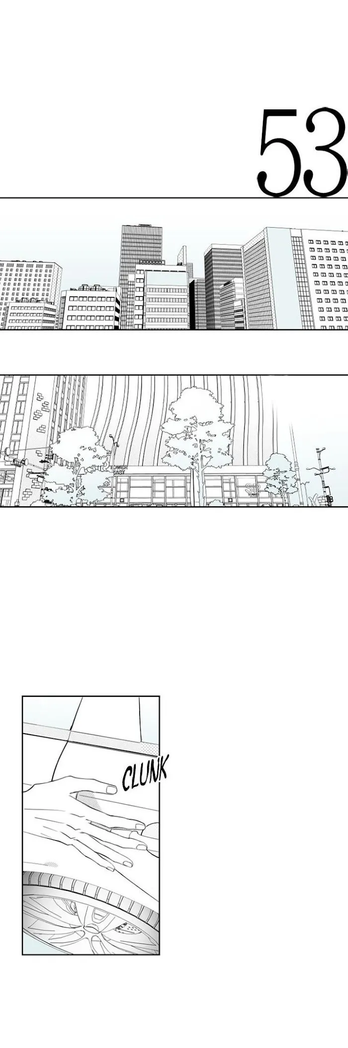 Park Hanhoo’s Manager - Chapter 15 Page 1