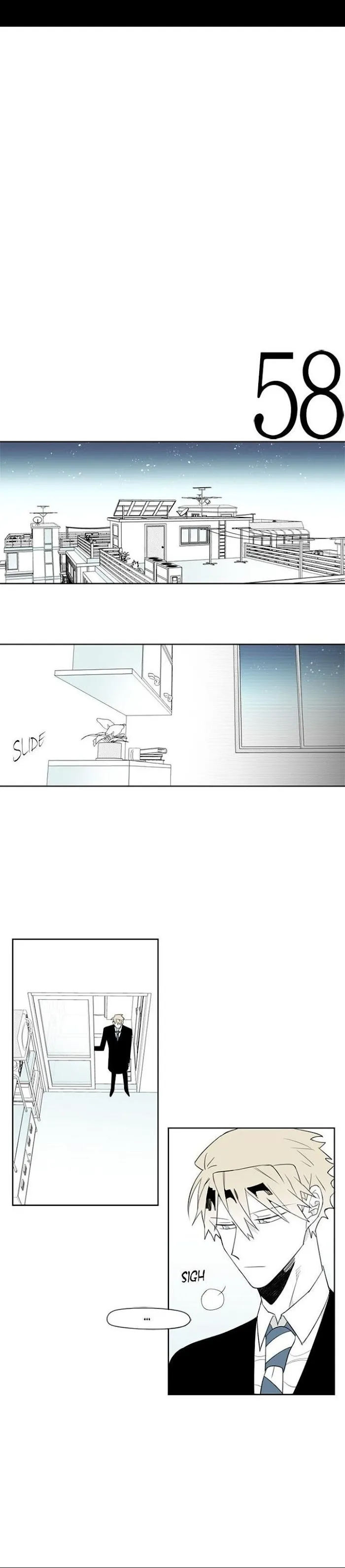 Park Hanhoo’s Manager - Chapter 16 Page 5