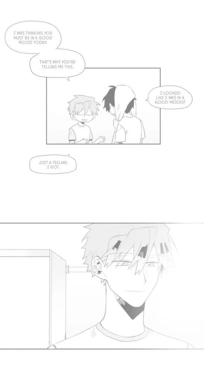 Park Hanhoo’s Manager - Chapter 17 Page 18