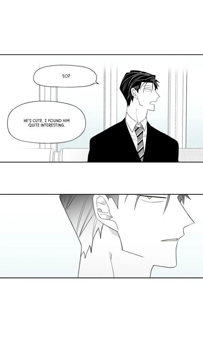 Park Hanhoo’s Manager - Chapter 18 Page 5