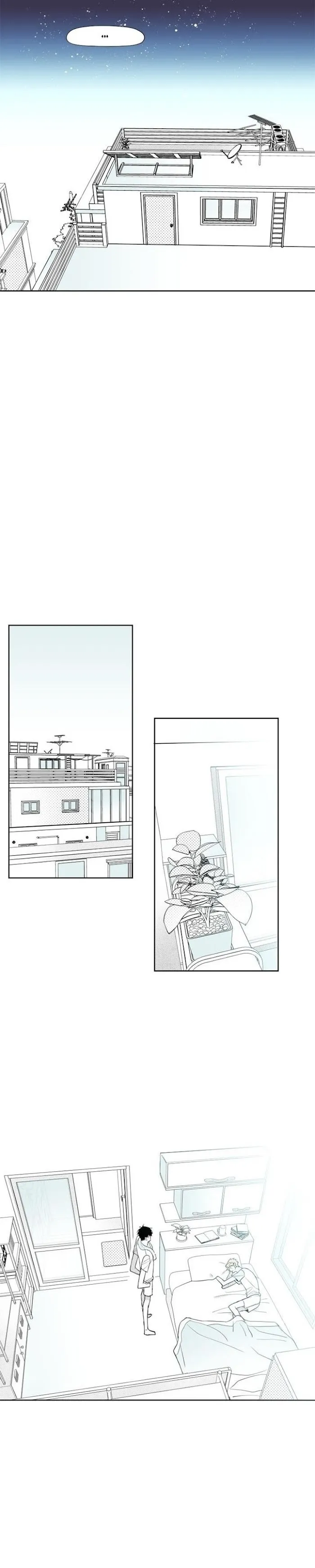 Park Hanhoo’s Manager - Chapter 19 Page 13