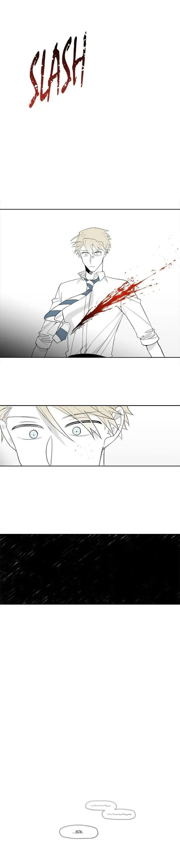 Park Hanhoo’s Manager - Chapter 20 Page 16