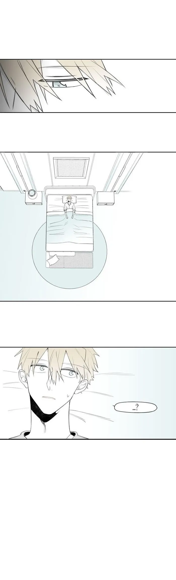 Park Hanhoo’s Manager - Chapter 21 Page 2