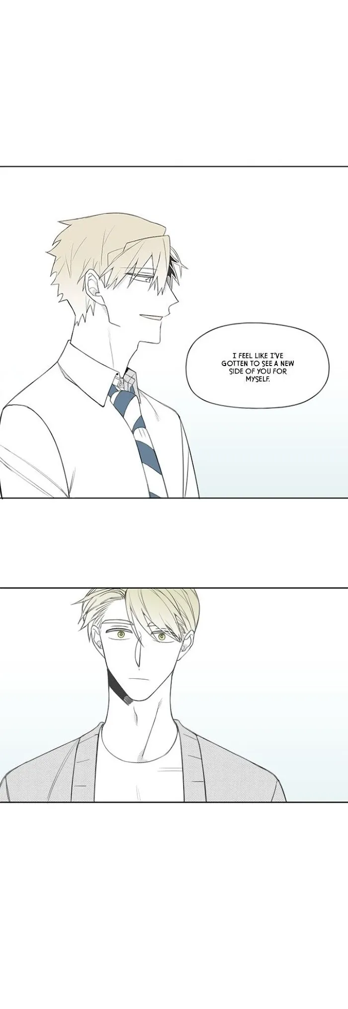 Park Hanhoo’s Manager - Chapter 22 Page 19