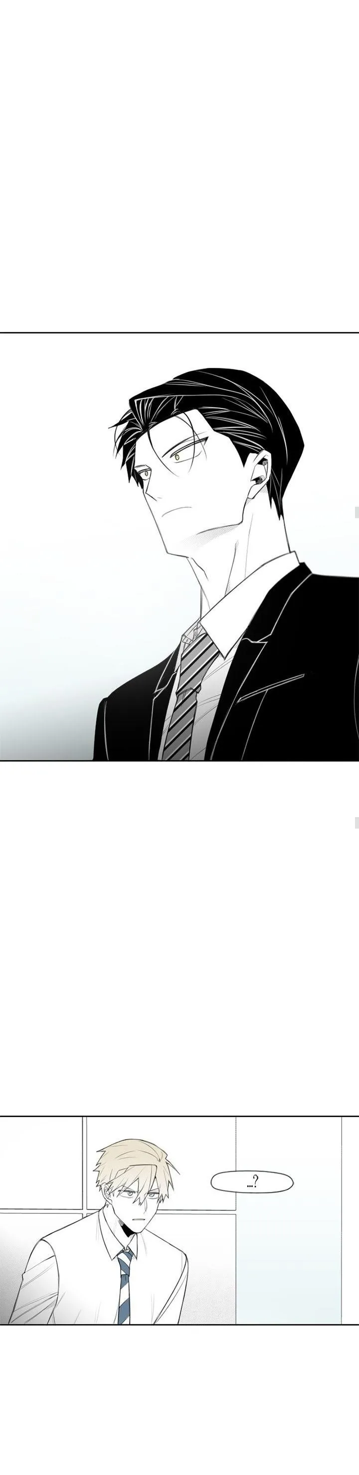 Park Hanhoo’s Manager - Chapter 26 Page 10