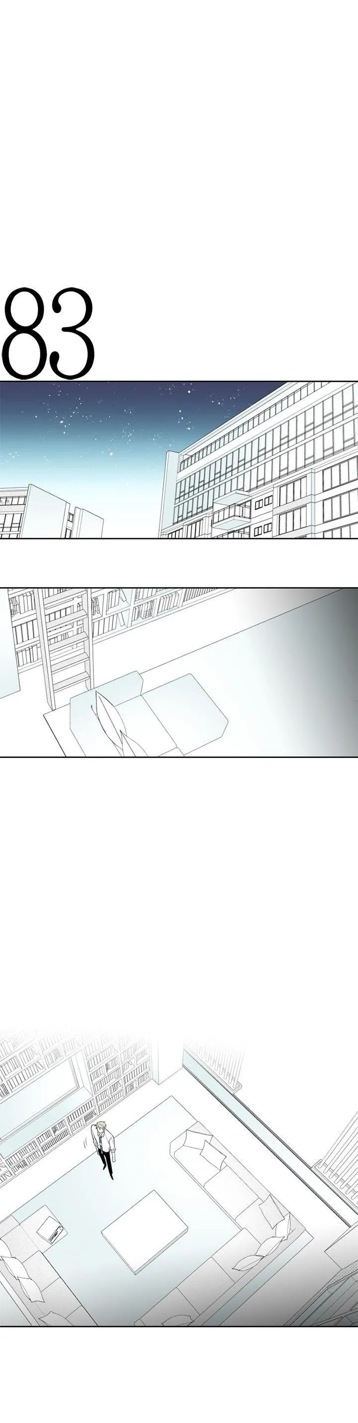 Park Hanhoo’s Manager - Chapter 26 Page 18