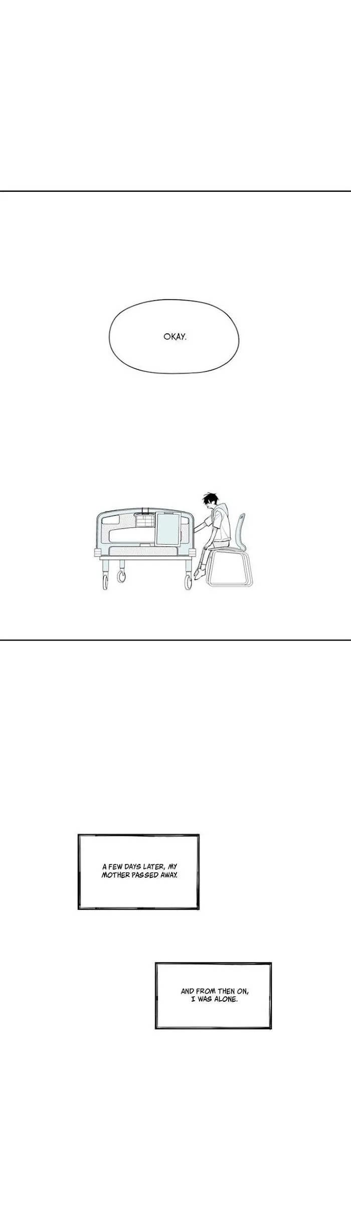 Park Hanhoo’s Manager - Chapter 27 Page 5