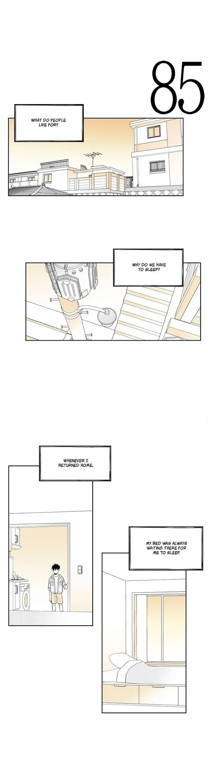 Park Hanhoo’s Manager - Chapter 27 Page 6