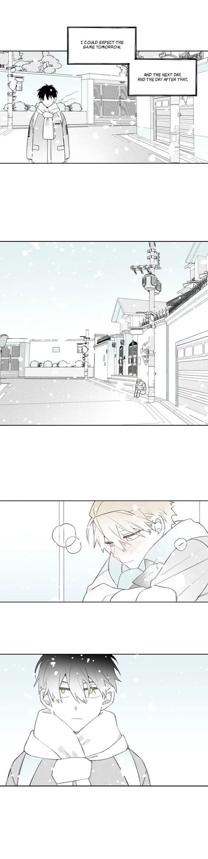 Park Hanhoo’s Manager - Chapter 27 Page 10