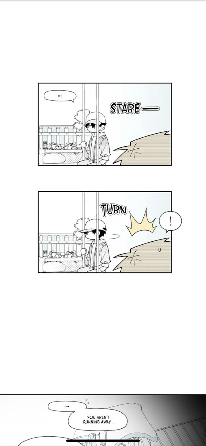 Park Hanhoo’s Manager - Chapter 28 Page 2