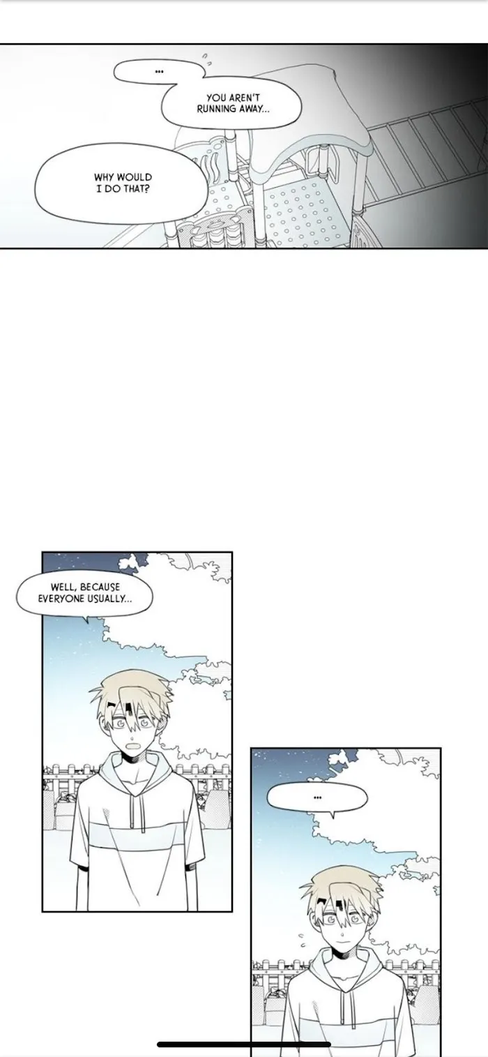 Park Hanhoo’s Manager - Chapter 28 Page 3