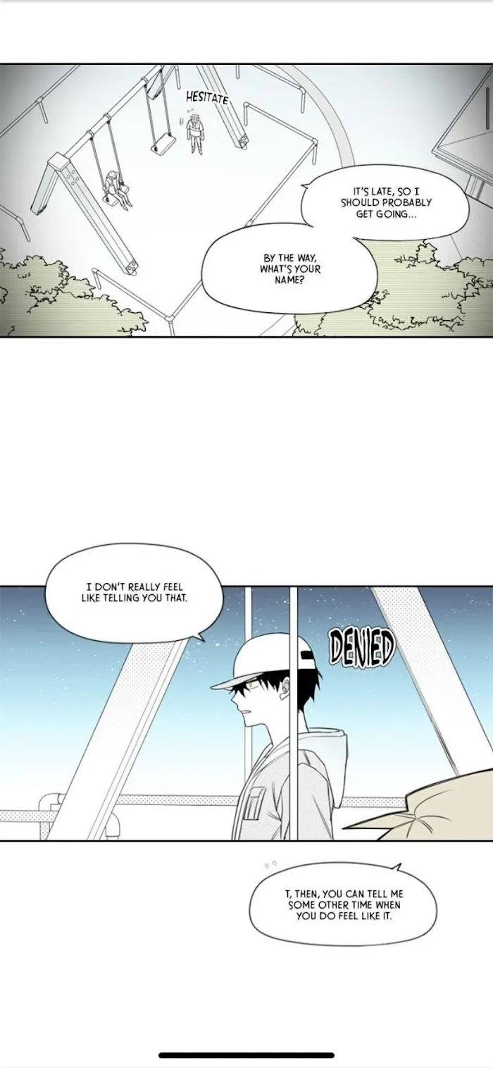 Park Hanhoo’s Manager - Chapter 28 Page 4