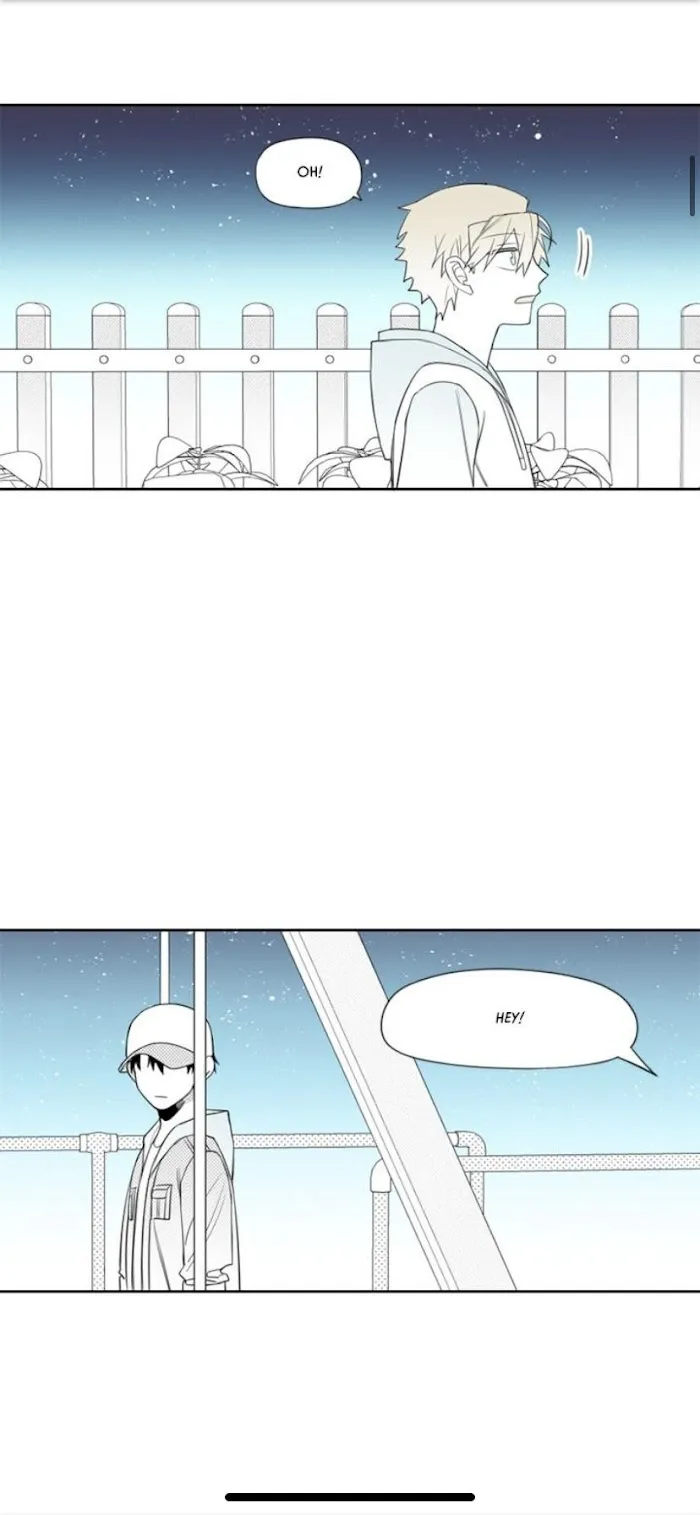 Park Hanhoo’s Manager - Chapter 28 Page 7