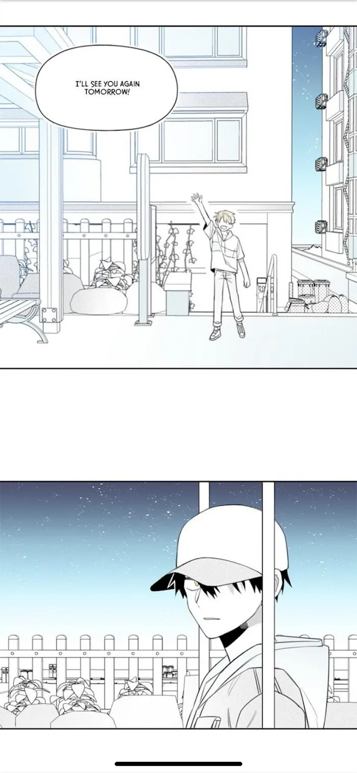 Park Hanhoo’s Manager - Chapter 28 Page 8