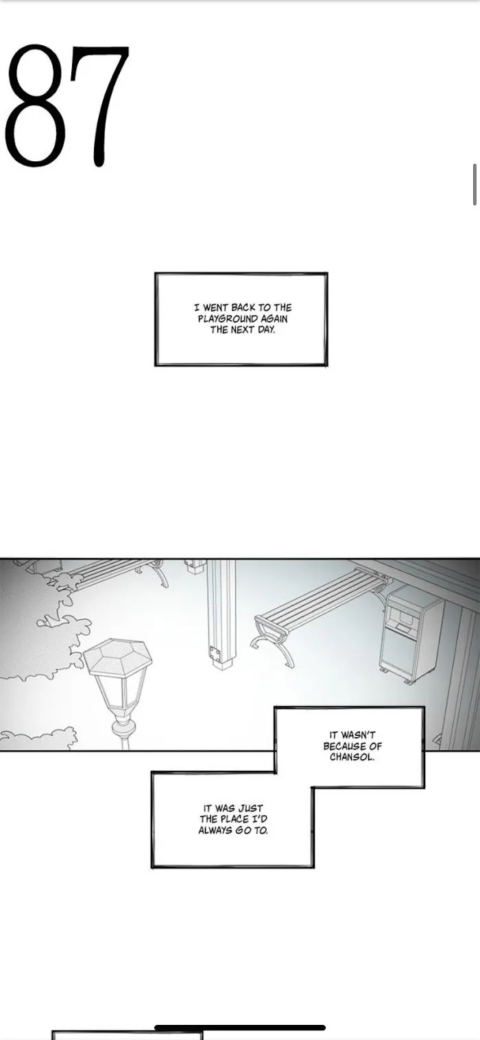 Park Hanhoo’s Manager - Chapter 28 Page 9
