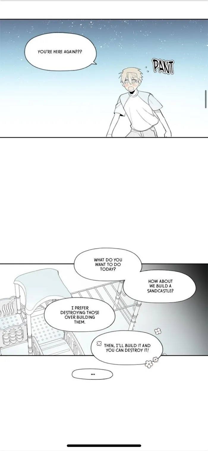 Park Hanhoo’s Manager - Chapter 28 Page 11