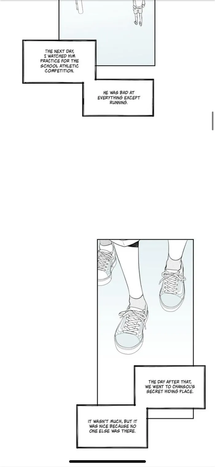 Park Hanhoo’s Manager - Chapter 28 Page 13