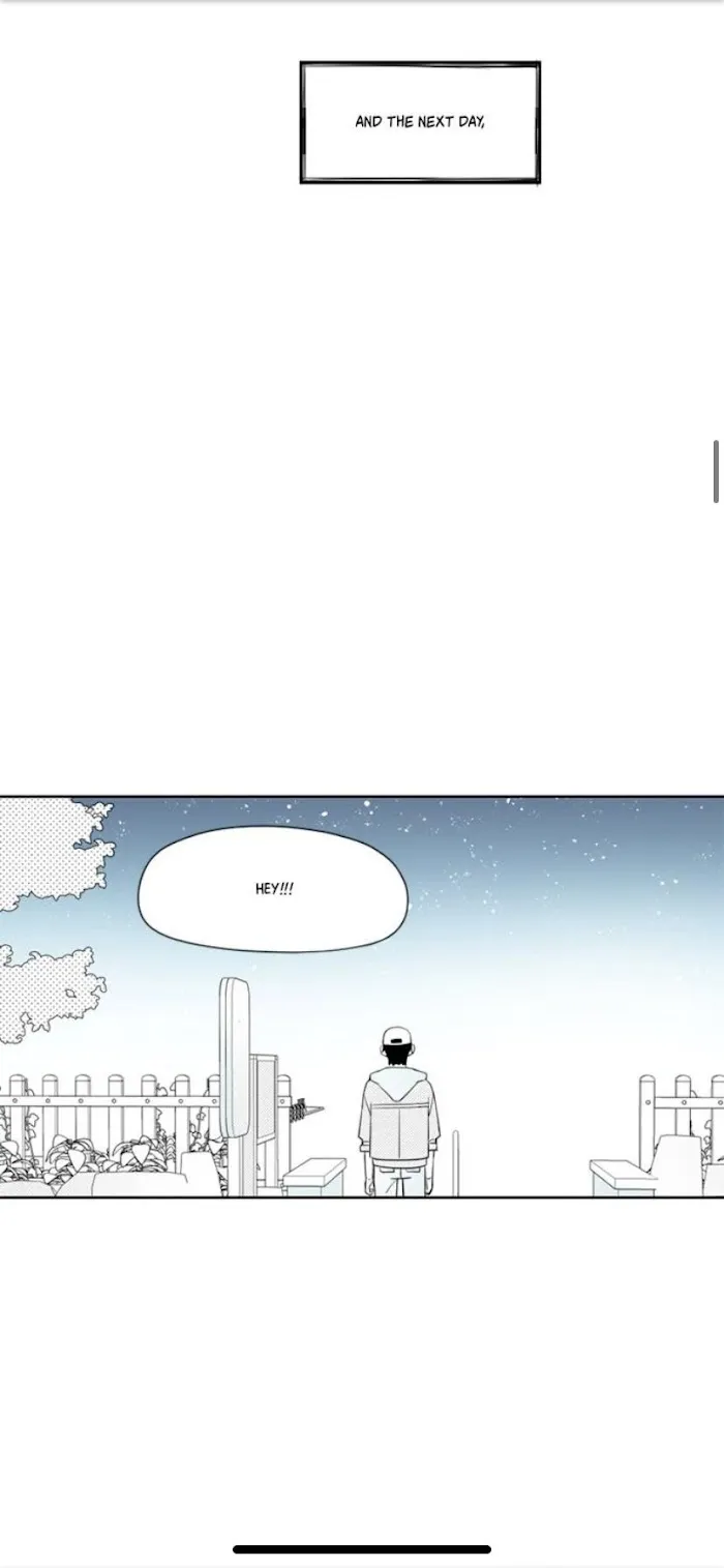 Park Hanhoo’s Manager - Chapter 28 Page 15