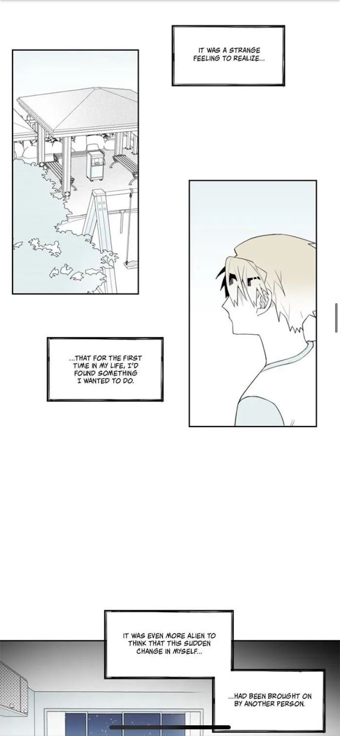 Park Hanhoo’s Manager - Chapter 28 Page 21
