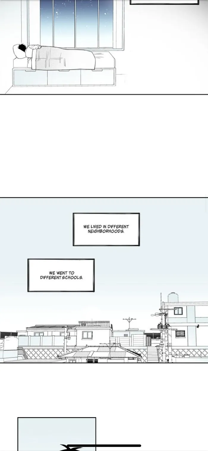 Park Hanhoo’s Manager - Chapter 28 Page 22