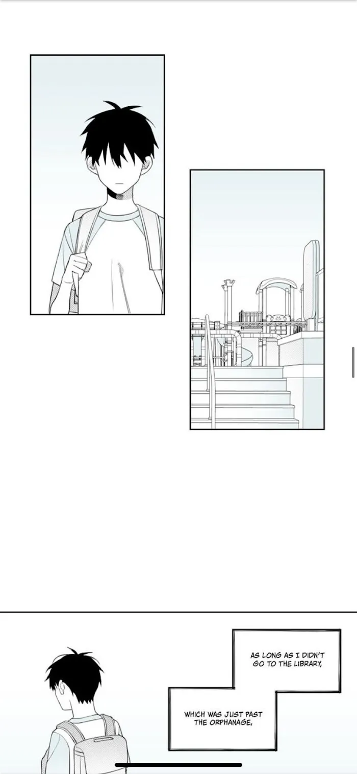 Park Hanhoo’s Manager - Chapter 28 Page 23