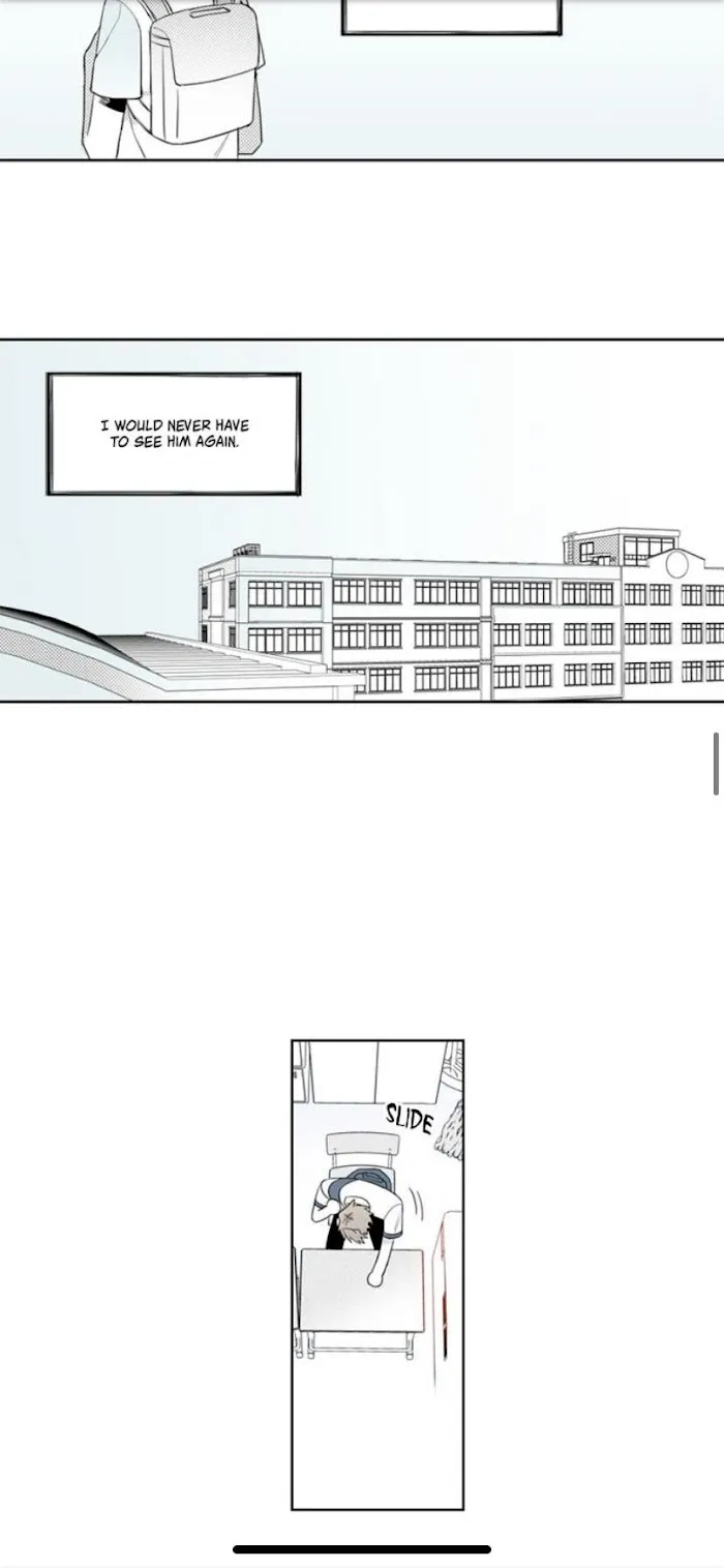 Park Hanhoo’s Manager - Chapter 28 Page 24