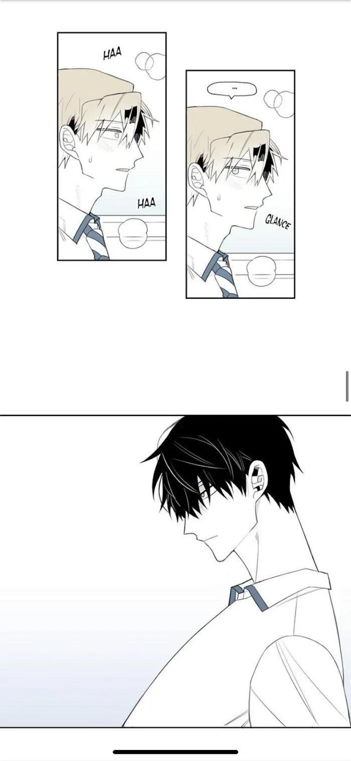 Park Hanhoo’s Manager - Chapter 28 Page 25