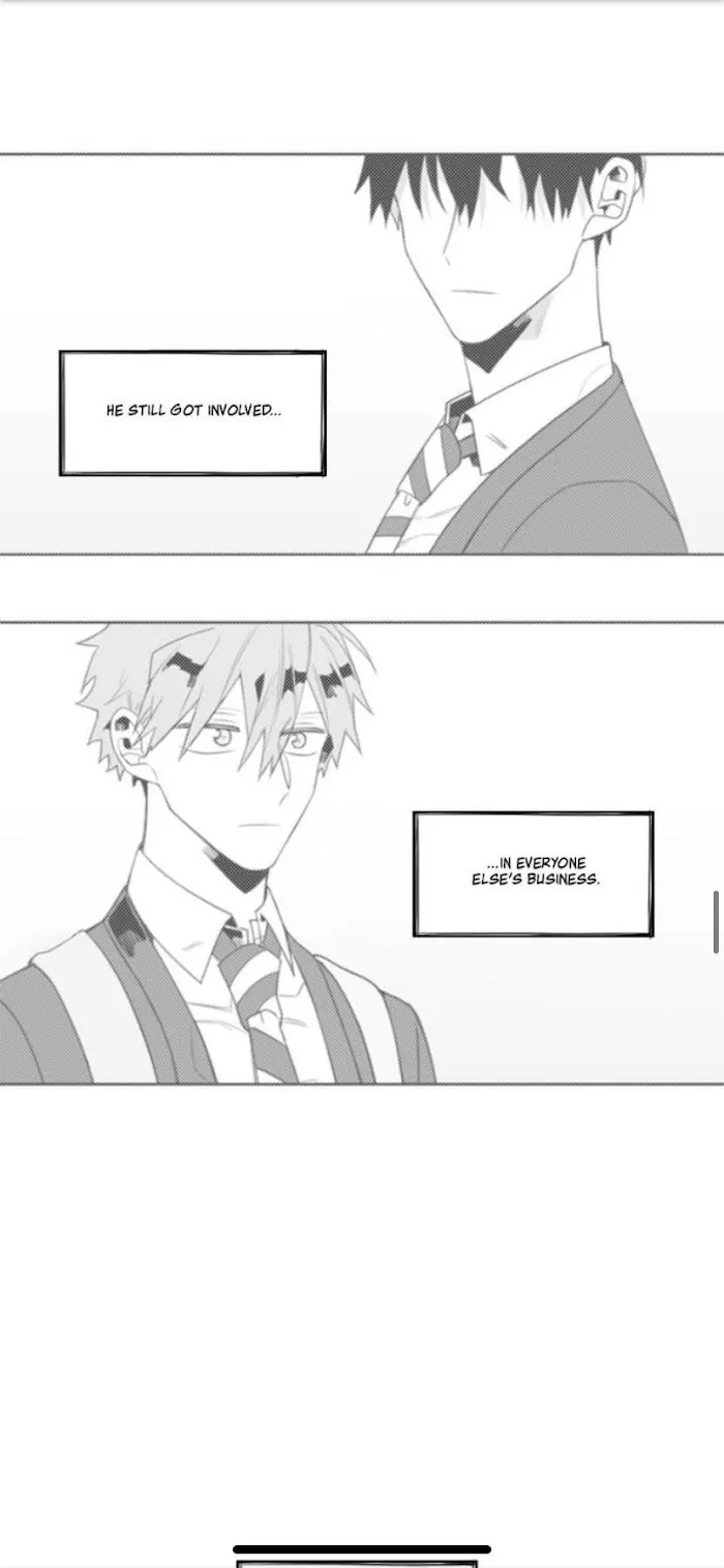 Park Hanhoo’s Manager - Chapter 28 Page 29