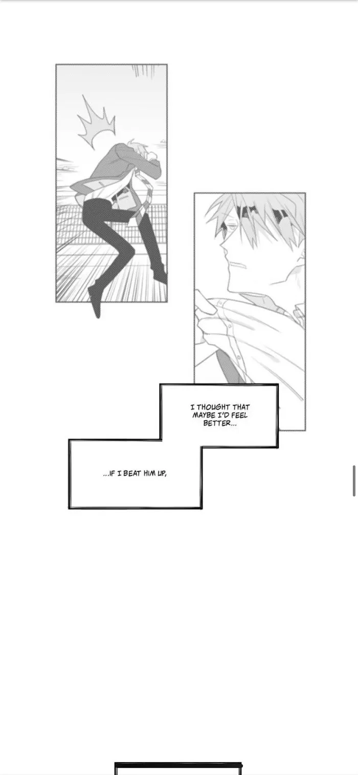 Park Hanhoo’s Manager - Chapter 28 Page 31