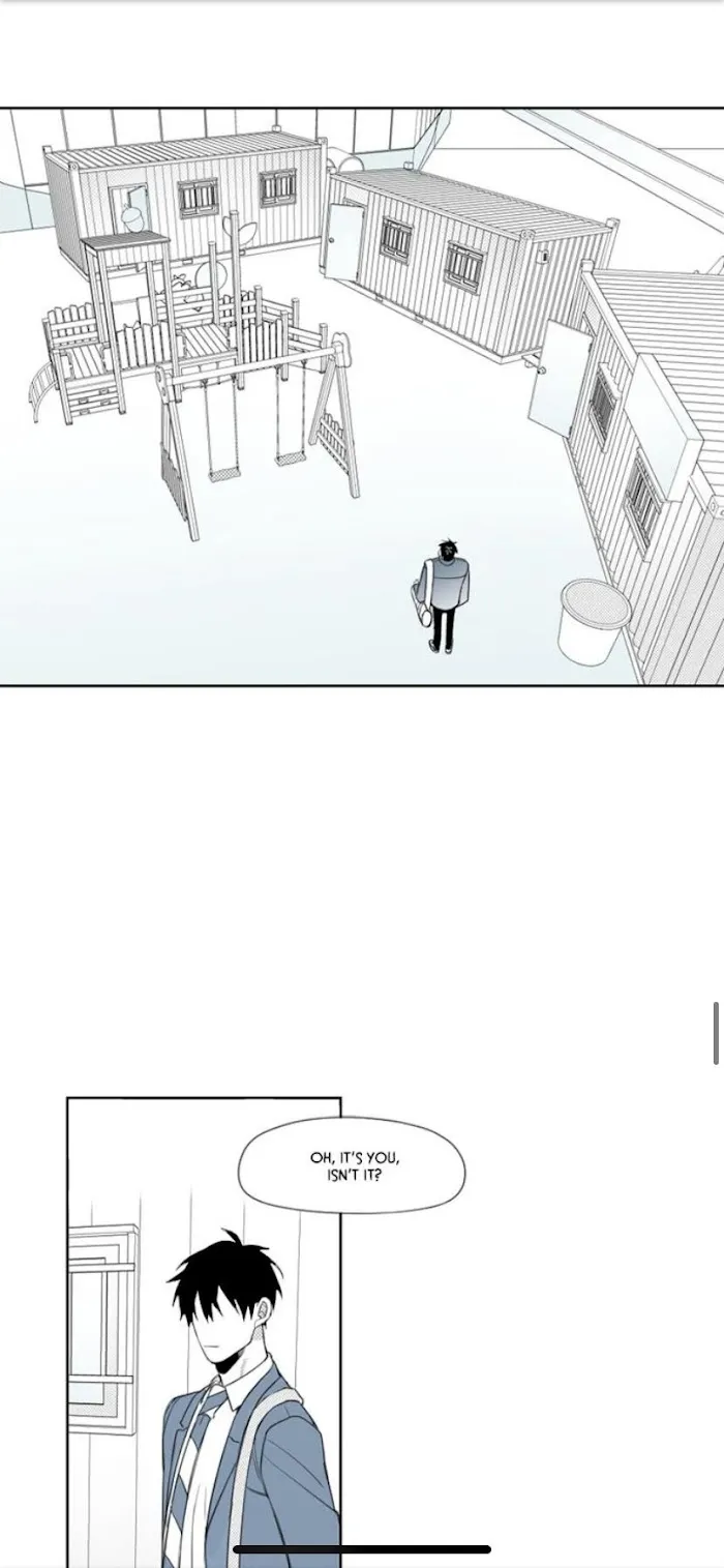 Park Hanhoo’s Manager - Chapter 28 Page 33
