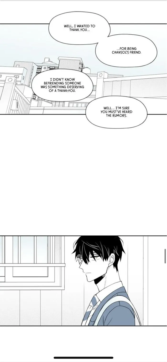 Park Hanhoo’s Manager - Chapter 28 Page 35
