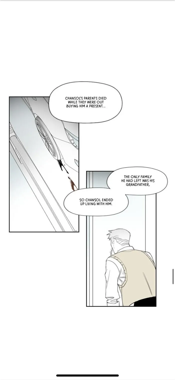 Park Hanhoo’s Manager - Chapter 28 Page 36