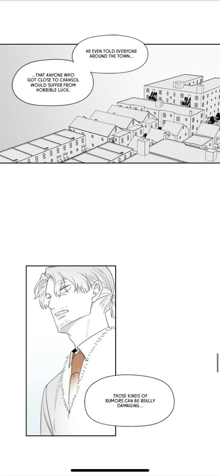Park Hanhoo’s Manager - Chapter 28 Page 38