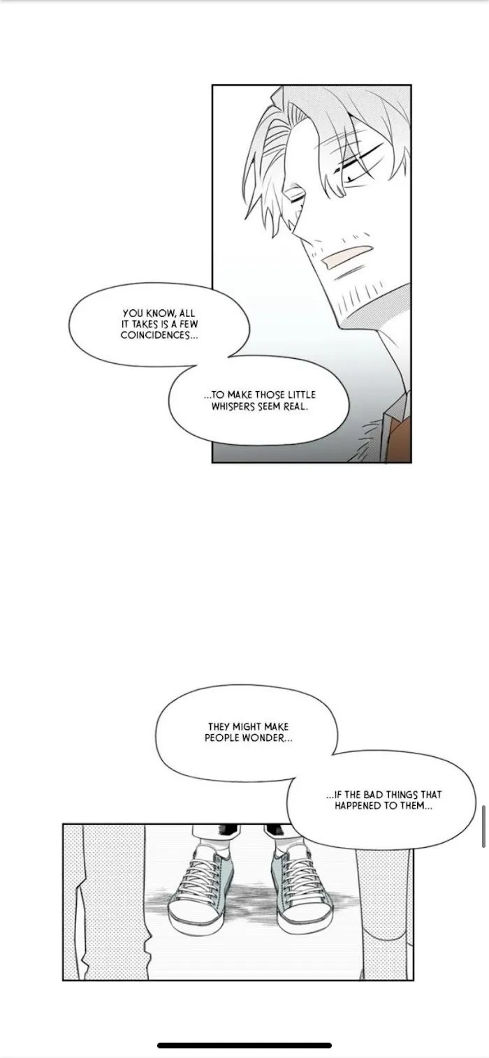 Park Hanhoo’s Manager - Chapter 28 Page 39