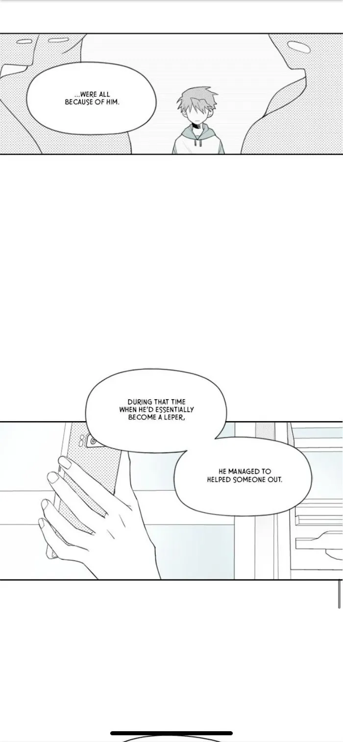 Park Hanhoo’s Manager - Chapter 28 Page 40