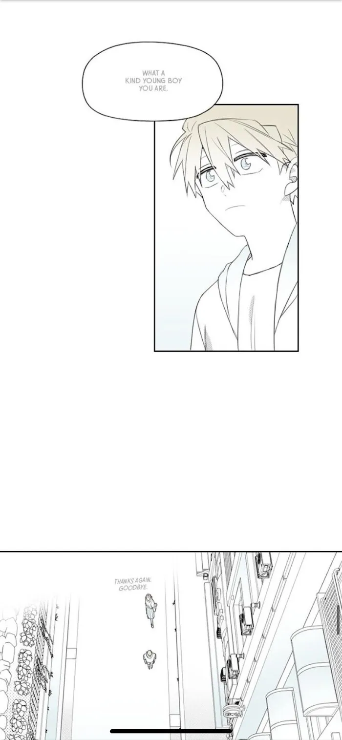 Park Hanhoo’s Manager - Chapter 28 Page 42