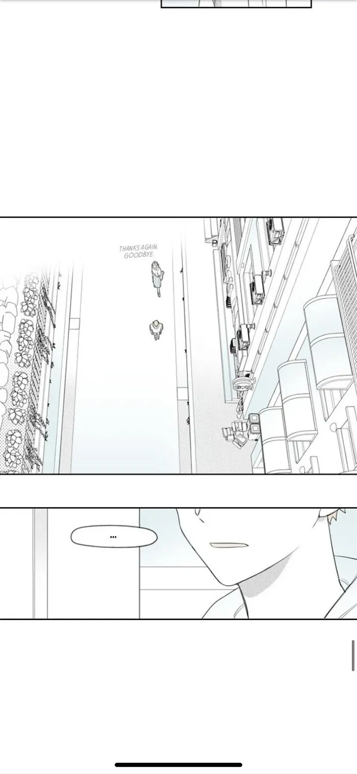 Park Hanhoo’s Manager - Chapter 28 Page 43