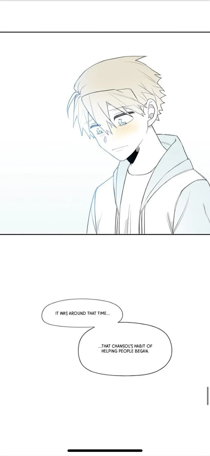Park Hanhoo’s Manager - Chapter 28 Page 44