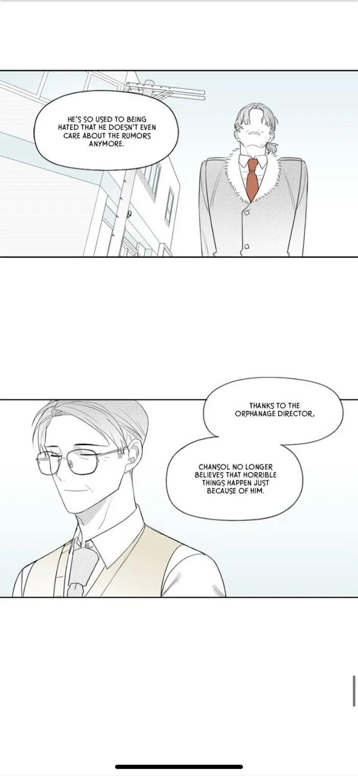Park Hanhoo’s Manager - Chapter 28 Page 45