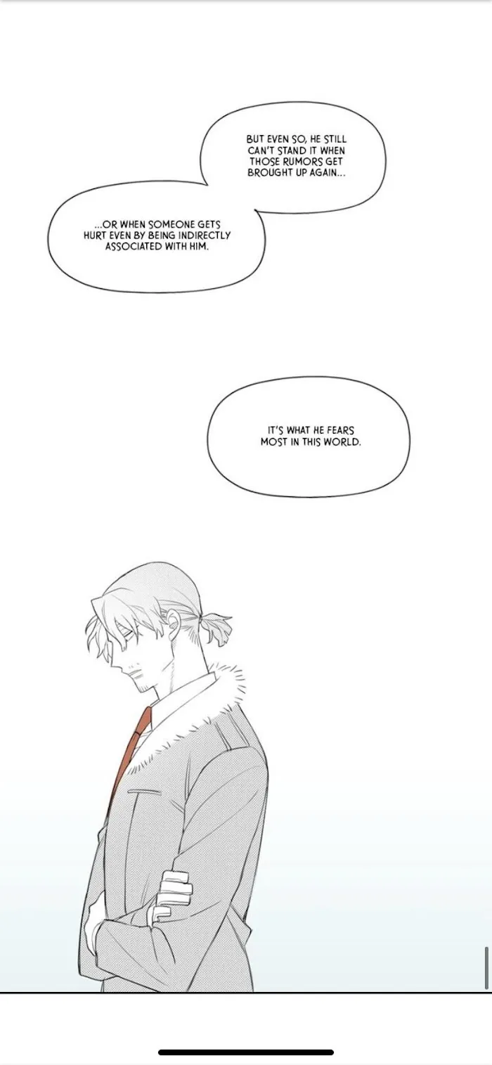 Park Hanhoo’s Manager - Chapter 28 Page 46
