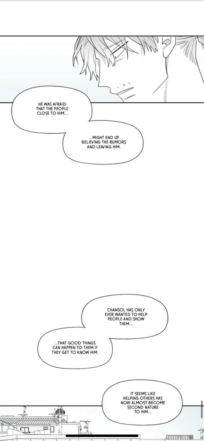 Park Hanhoo’s Manager - Chapter 28 Page 47