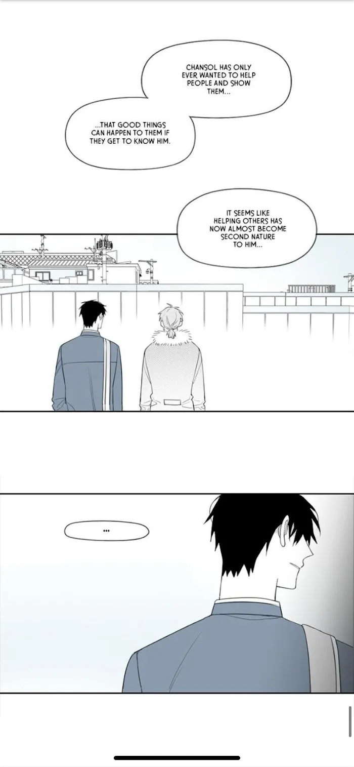Park Hanhoo’s Manager - Chapter 28 Page 48